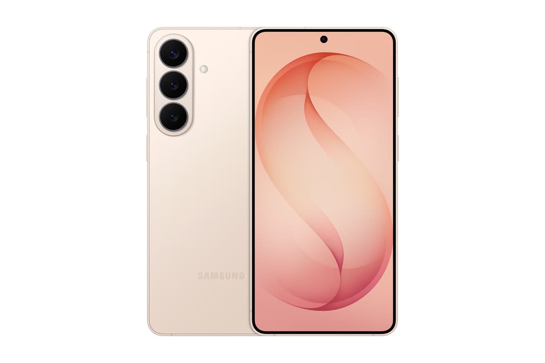 Samsung Galaxy S26+ 512GB - Pink Gold - Image 1