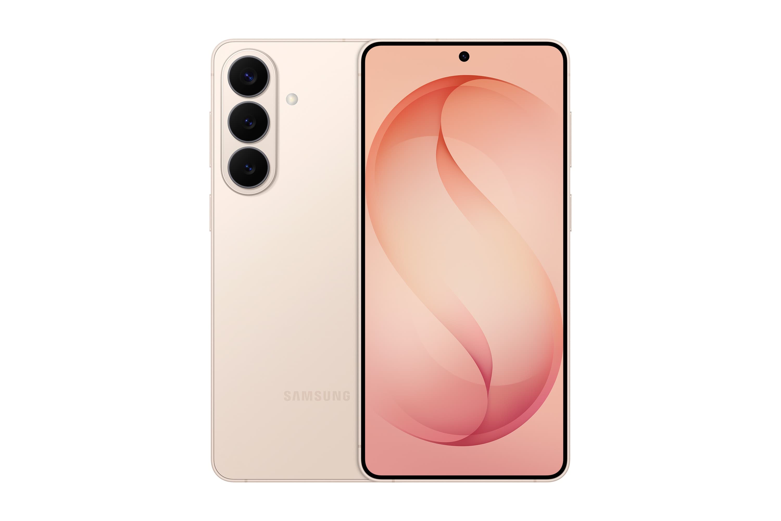 Pink Gold