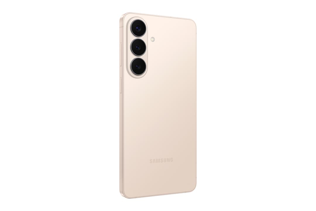 Samsung Galaxy S26+ 512GB - Pink Gold - Image 3