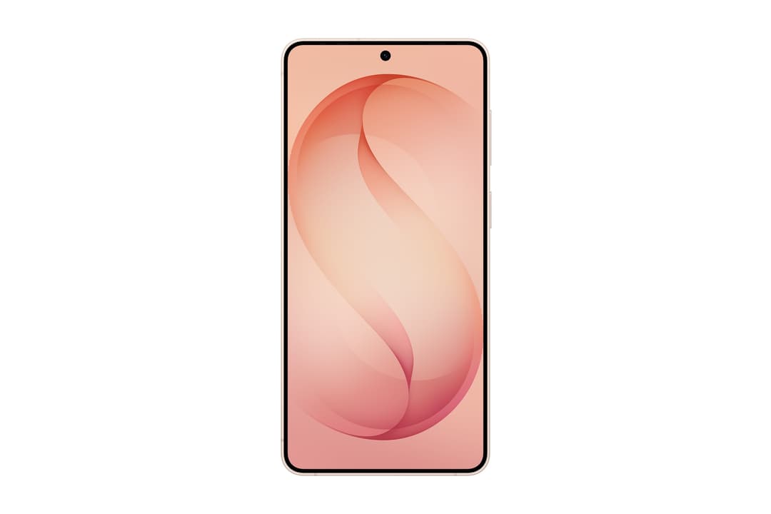 Samsung Galaxy S26+ 512GB - Pink Gold - Image 5