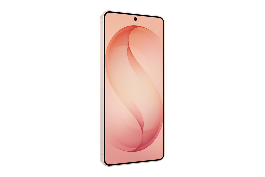 Samsung Galaxy S26+ 512GB - Pink Gold - Image 6
