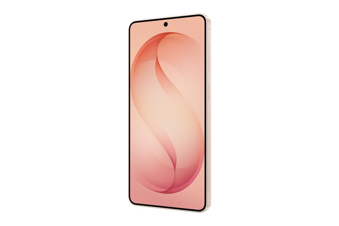 Samsung Galaxy S26+ 512GB - Pink Gold - Image 7