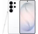 Samsung Galaxy S26 Ultra 512GB - White thumbnail 1