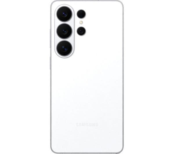 Samsung Galaxy S26 Ultra 512GB - White - Image 2