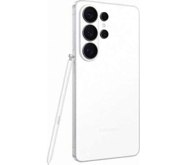 Samsung Galaxy S26 Ultra 512GB - White - Image 9
