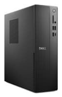 DELL Pro QVS1260 Intel Core Ultra 5 225 8 GB DDR5-SDRAM 512 GB SSD Windows 11 Pro Slim PC PC Black thumbnail 1