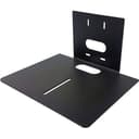 HuddleCamHD Universal HCM-2-BK Wall Mount for Video Conferencing Camera - Black thumbnail 1
