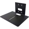 HuddleCamHD Universal HCM-2-BK Wall Mount for Video Conferencing Camera - Black