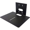 HuddleCamHD Universal HCM-2-BK Wall Mount for Video Conferencing Camera - Black thumbnail 3