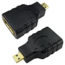 HDMI to Micro HDMI Adapter thumbnail 1