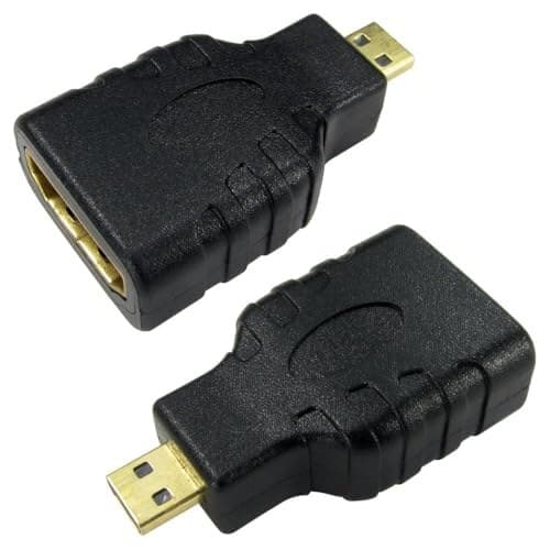 HDMI to Micro HDMI Adapter - Image 2