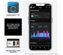 Garmin Fenix 8 AMOLED 43mm Standard - Silver with Whitestone Band thumbnail 5