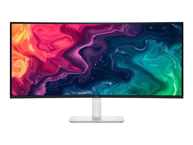 Dell S3425DW 34" Curved LED Monitor - Image 2