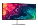 Dell S3425DW 34" Curved LED Monitor thumbnail 6