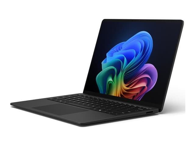Microsoft Surface Laptop 7 13.8" Touchscreen Intel Core Ultra 7 16GB 512GB Black - Image 2