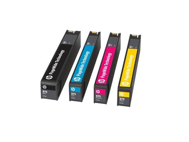 HP 982X High Yield Original PageWide Ink Cartridge - Magenta - Image 3