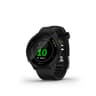 Garmin Forerunner 55 GPS Running Watch - Black