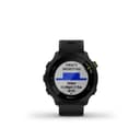 Garmin Forerunner 55 GPS Running Watch - Black thumbnail 6