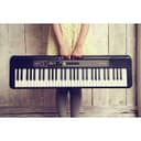 Casio LK-S250AD Full 61 Key Music Keyboard Bundle thumbnail 9