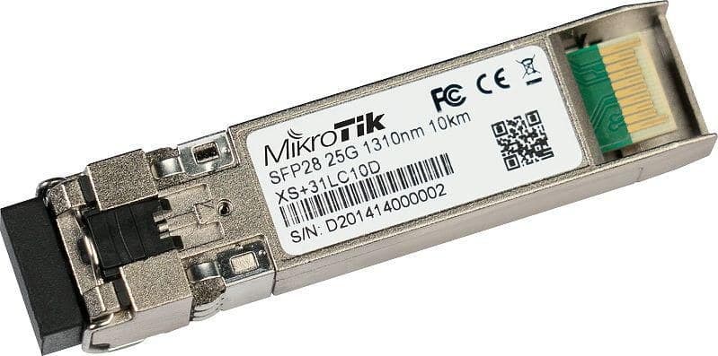 SFP/SFP+/SFP28 module - Image 1