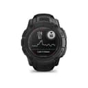 Garmin Instinct 2X Solar Tactical Smartwatch 50mm Black thumbnail 1