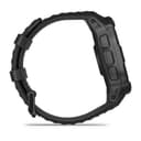 Garmin Instinct 2X Solar Tactical Smartwatch 50mm Black thumbnail 4