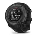 Garmin Instinct 2X Solar Tactical Smartwatch 50mm Black thumbnail 5