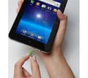 PNY Elite 256GB microSDXC Memory Card Class 10 UHS-I U1 A1 with SD Adapter thumbnail 2