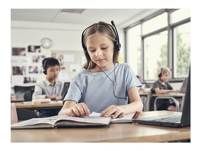 EPOS EDU 12 USB - headset - USB - Image 6