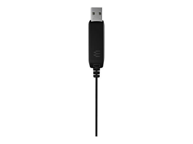 EPOS EDU 12 USB - headset - USB - Image 7
