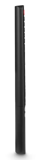 Hama 00221067 Replacement Remote Control for Hisense TVs, IR, Learning Function thumbnail 4