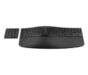 HP 960 Ergonomic Wireless Keyboard thumbnail 3