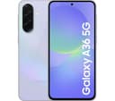 SAMSUNG Galaxy A36 5G - 256 GB, Awesome Lavender thumbnail 1