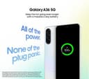SAMSUNG Galaxy A36 5G - 256 GB, Awesome Lavender thumbnail 3