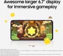 SAMSUNG Galaxy A36 5G - 256 GB, Awesome Lavender thumbnail 4