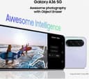SAMSUNG Galaxy A36 5G - 256 GB, Awesome Lavender thumbnail 7