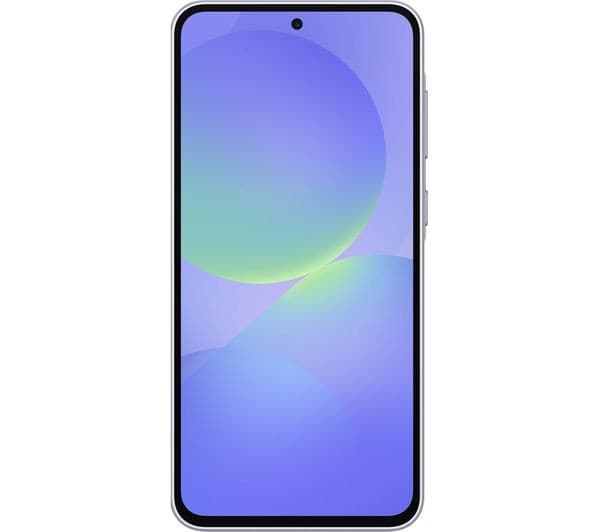 SAMSUNG Galaxy A36 5G - 256 GB, Awesome Lavender - Image 9