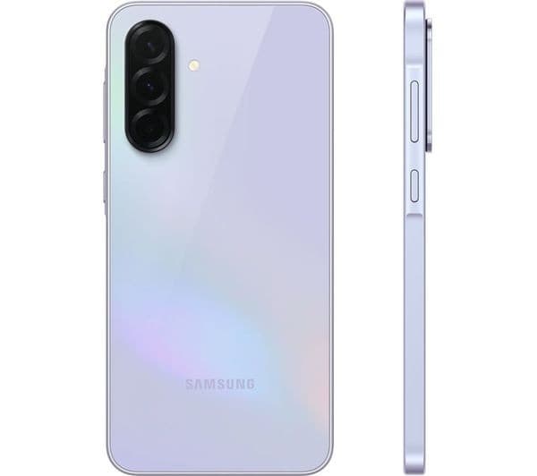 SAMSUNG Galaxy A36 5G - 256 GB, Awesome Lavender - Image 10