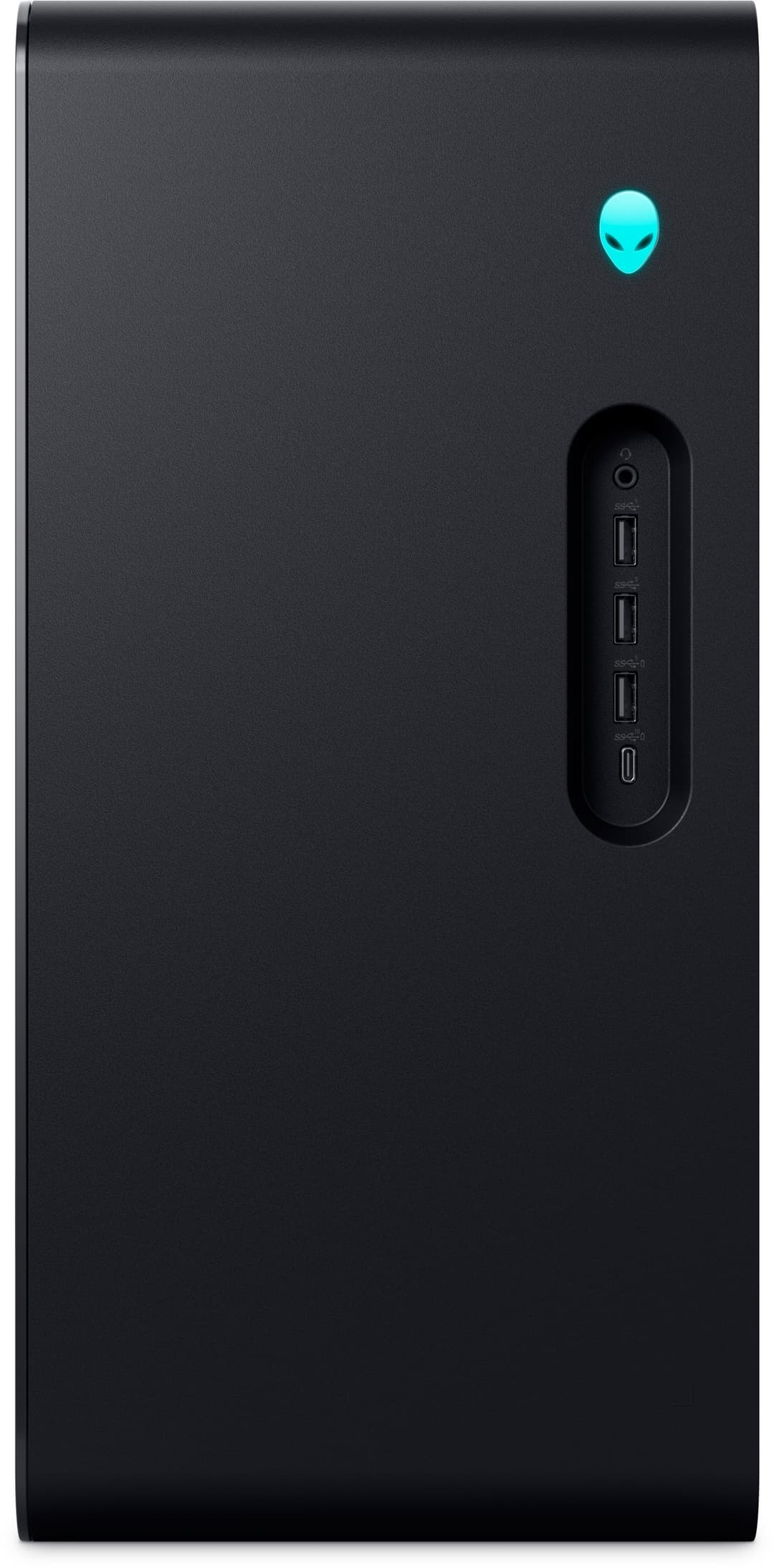 Alienware Aurora ACT1250 Intel Core Ultra 9 285K 32 GB DDR5-SDRAM 2 TB SSD NVIDIA GeForce RTX 5080 Windows 11 Home Desktop PC Platinum - Image 4