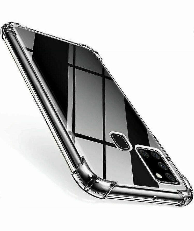Atouchbo King Kong Case For Samsung Galaxy A26 Clear Shockproof Armour Case - Image 3
