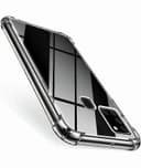 Atouchbo King Kong Case For Samsung Galaxy A26 Clear Shockproof Armour Case thumbnail 3