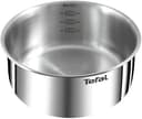 Tefal Ingenio Emotion Stainless Steel Cookware Set 13 Pieces thumbnail 3