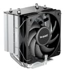 be quiet! Pure Rock Slim 3 Processor Air cooler 10 cm Silver 1 pc(s) thumbnail 1