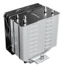 be quiet! Pure Rock Slim 3 Processor Air cooler 10 cm Silver 1 pc(s) thumbnail 2