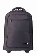 Techair TAN3710v4e 15-16” Eco Rolling Backpack. thumbnail 1