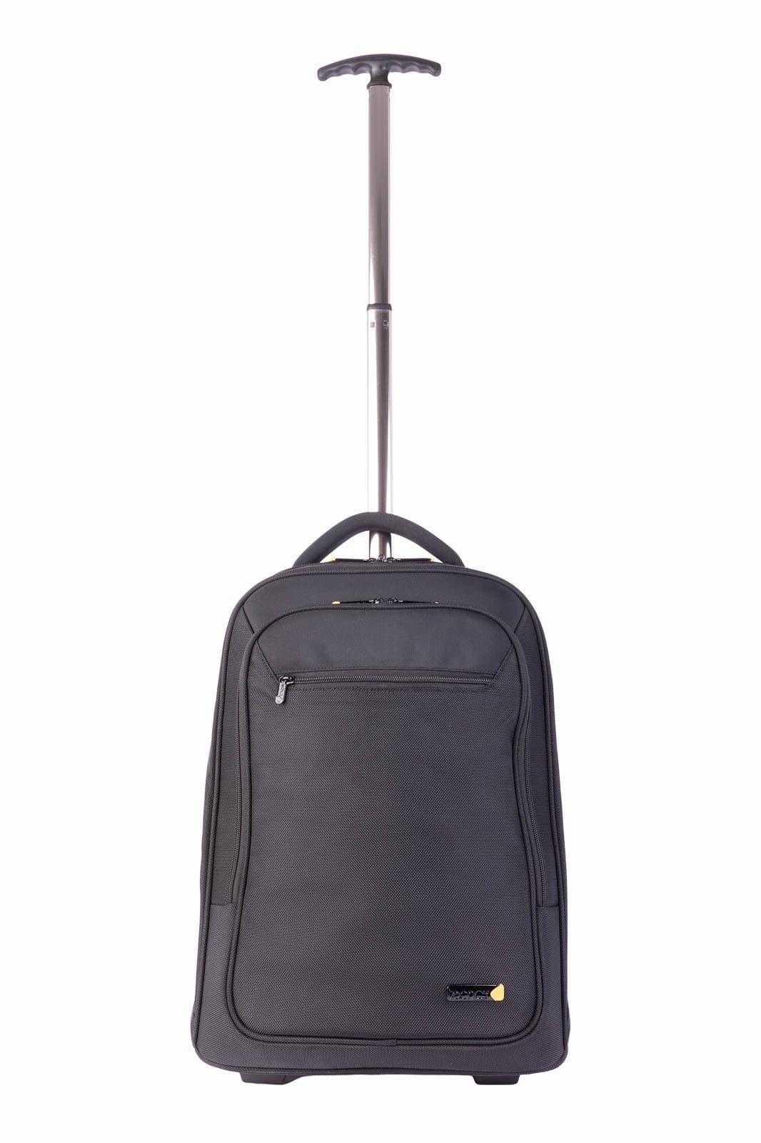 Techair TAN3710v4e 15-16” Eco Rolling Backpack. - Image 4