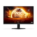 AOC 27G4XE 27" 1920 x 1080 Full HD Fast IPS G-Sync Flat Gaming Monitor thumbnail 1