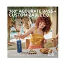 Ultimate Ears BOOM 4 Bluetooth Waterproof Portable Speaker Blue thumbnail 2