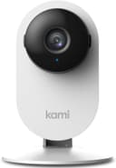Kami Mini Indoor 1080p Wi-Fi Security Camera by YI Technology (YYS.2919) - White thumbnail 1
