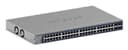 NETGEAR GS752TXUP Managed Gigabit Ethernet (10/100/1000) Power over Ethernet (PoE) 1U Grey thumbnail 1